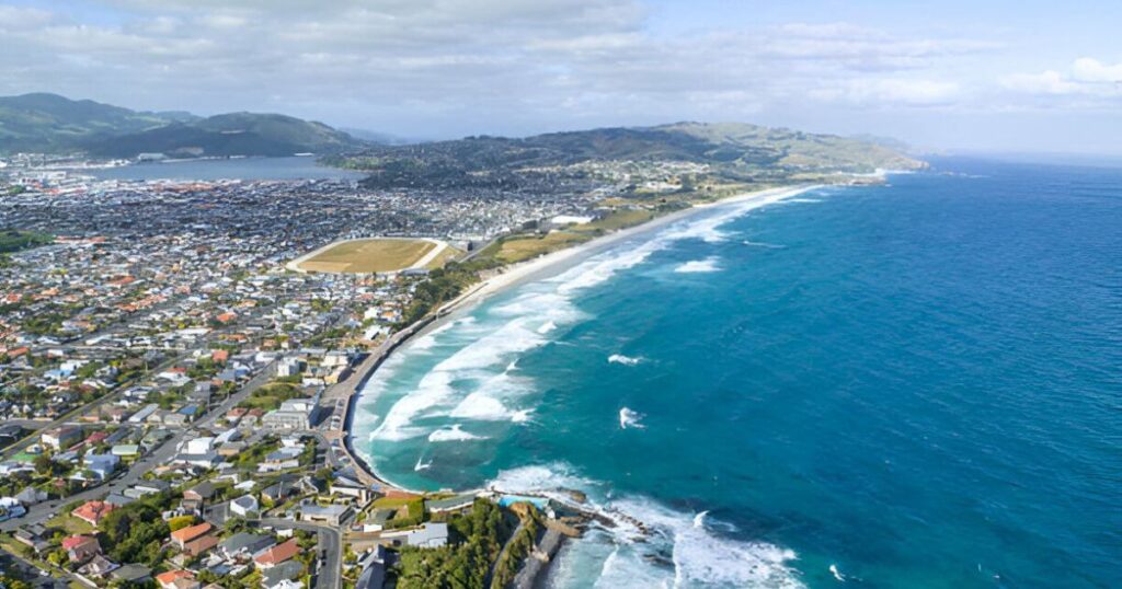 Dunedin