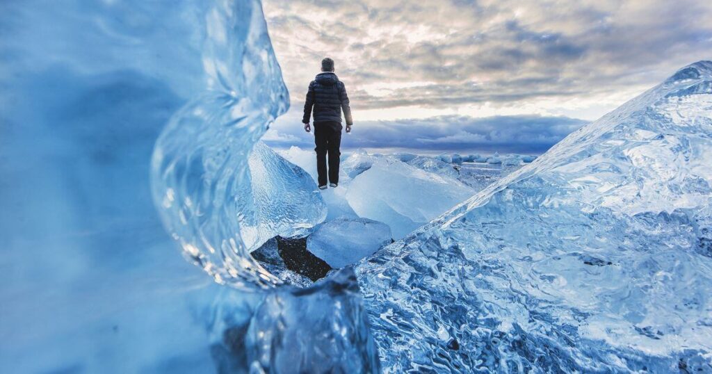 Fox And Franz Josef Glaciers