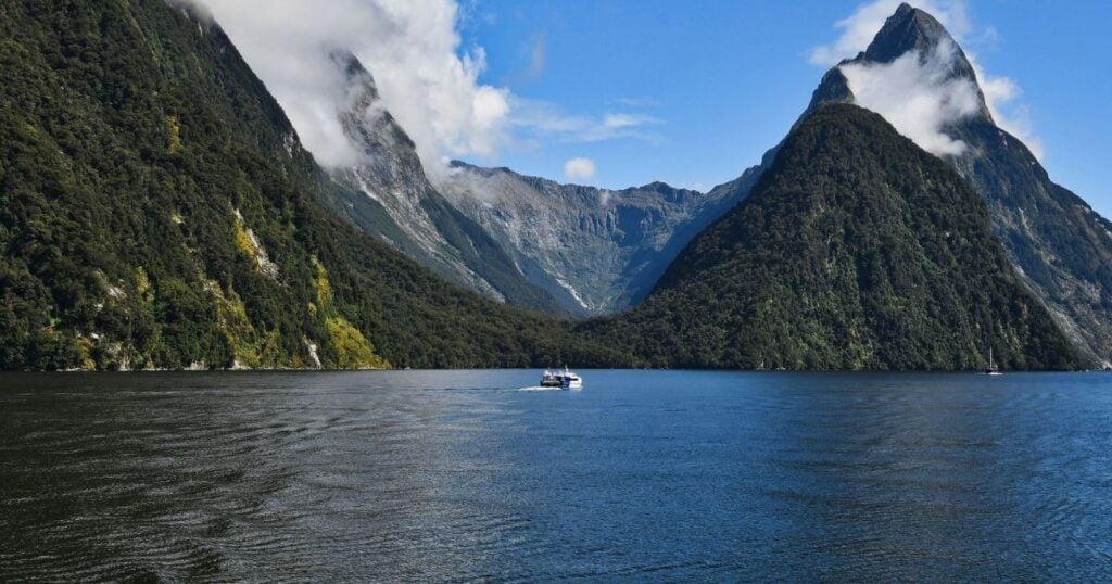 Milford Sound