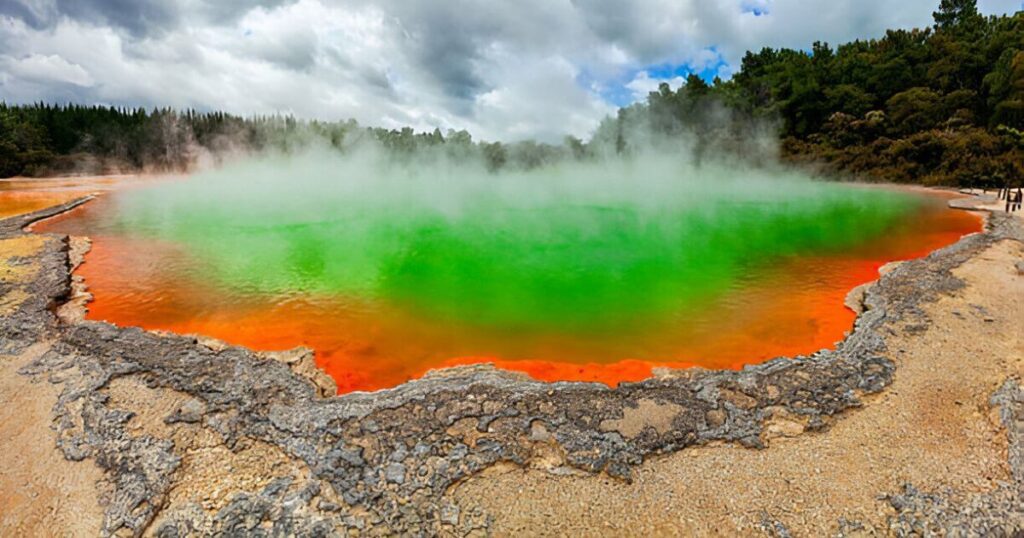 Rotorua