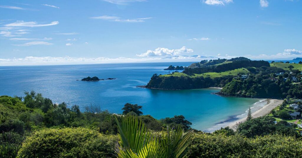 Waiheke Island