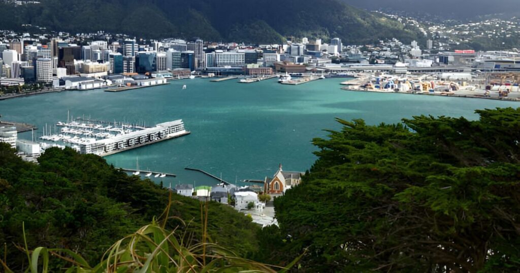 Wellington