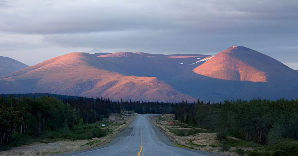 Alaska Highway