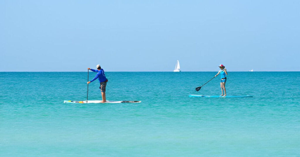 Anna Maria Island