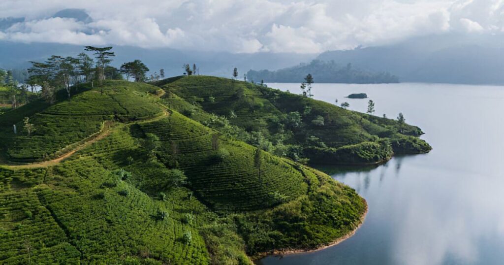 Ella in Sri lanka