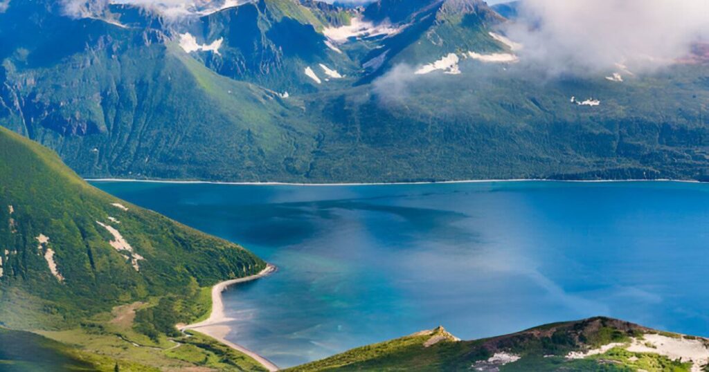 Katmai National Park and Conservation Area