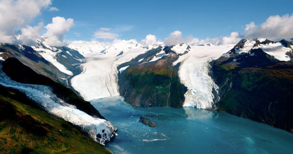 Kenai National Park and Conservation Area