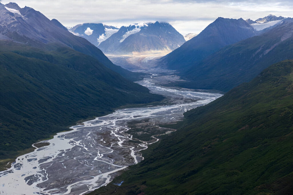 Lake Clark National Park