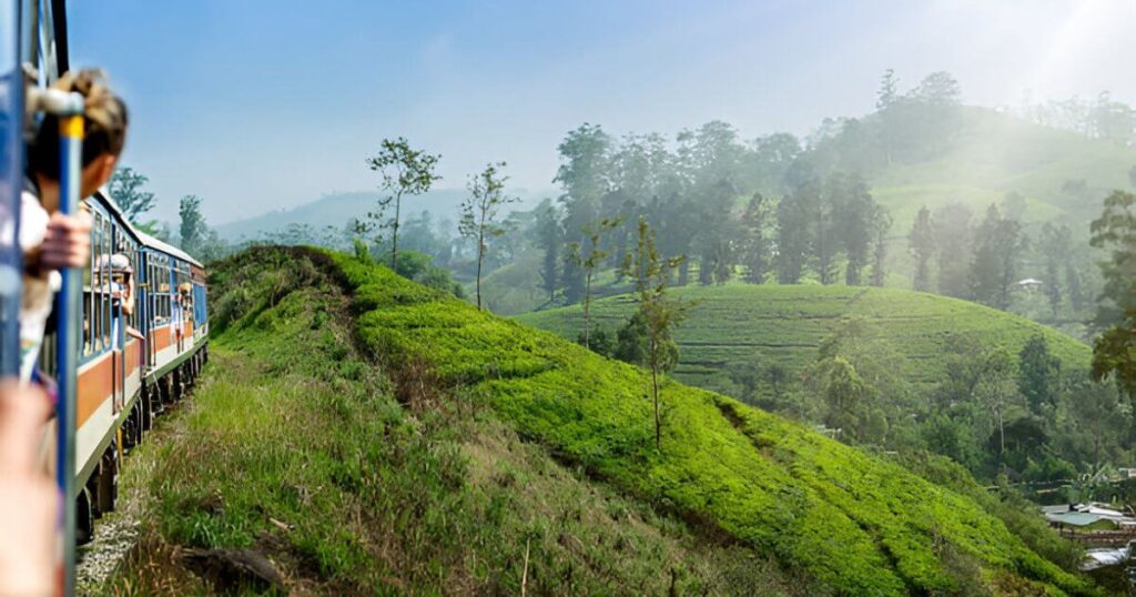 Sri Lanka