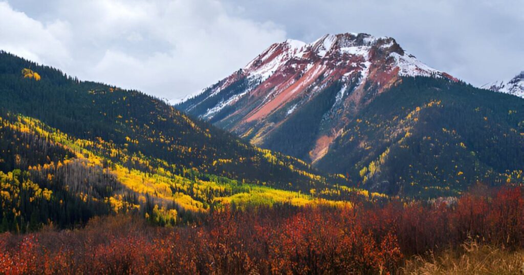 Best Places To Visit In Colorado