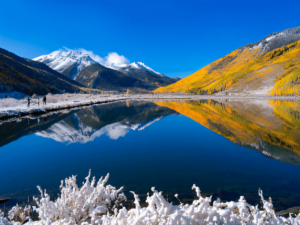 Best Places To Visit In Colorado