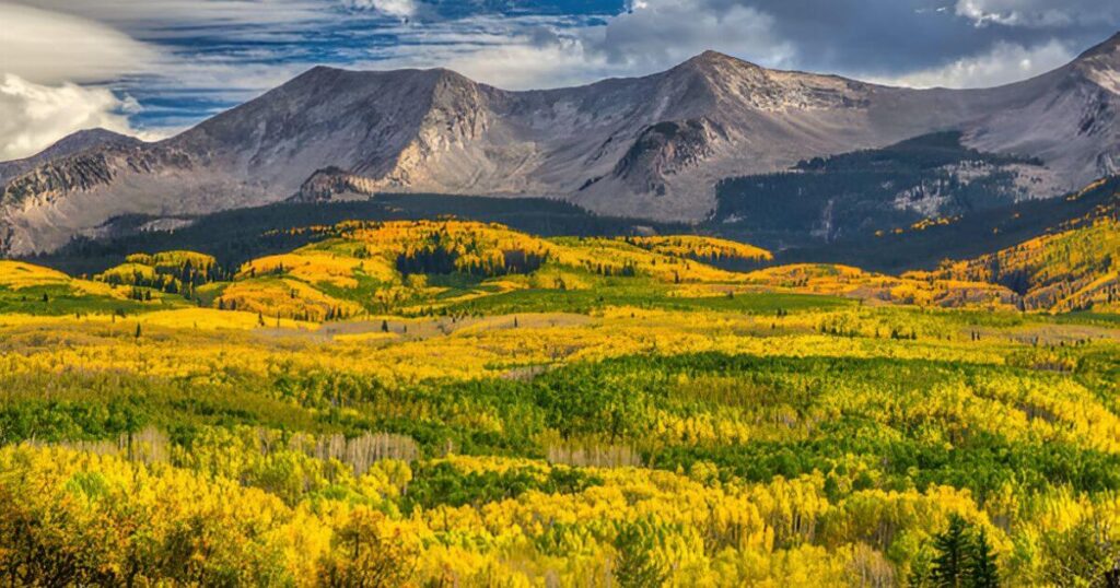 Crested Butte