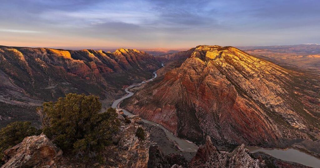 Dinosaur National Monument