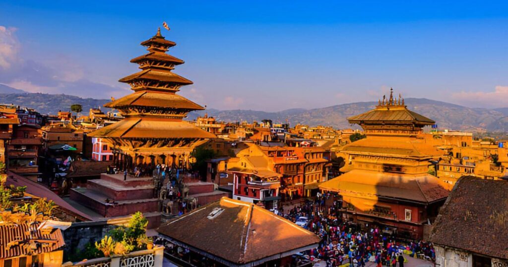 Kathmandu