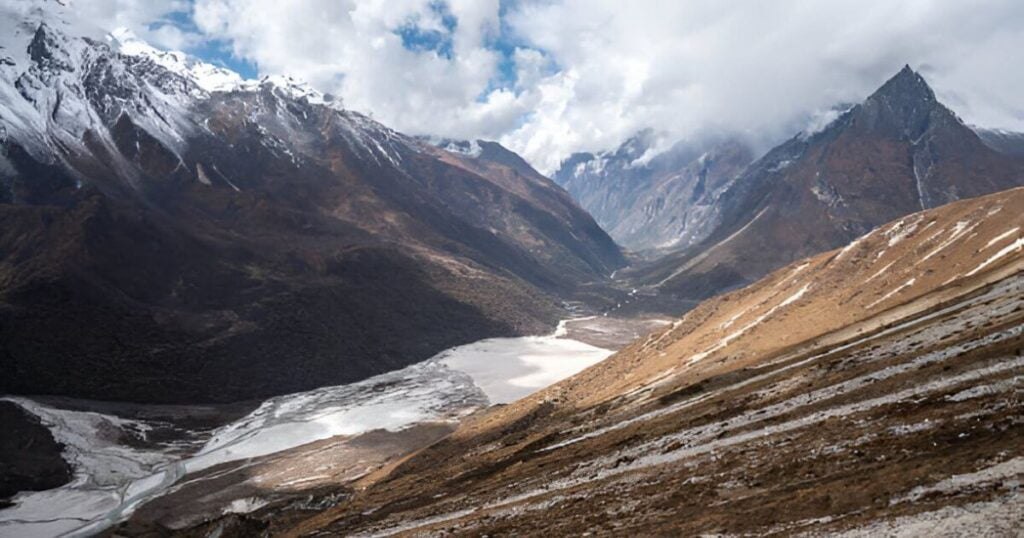 Langtang National Park