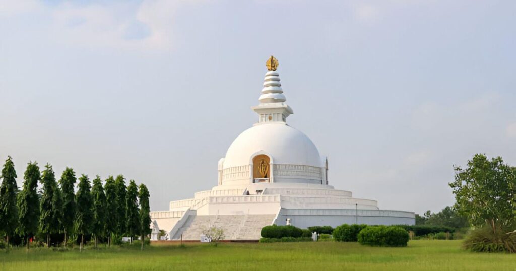 Lumbini