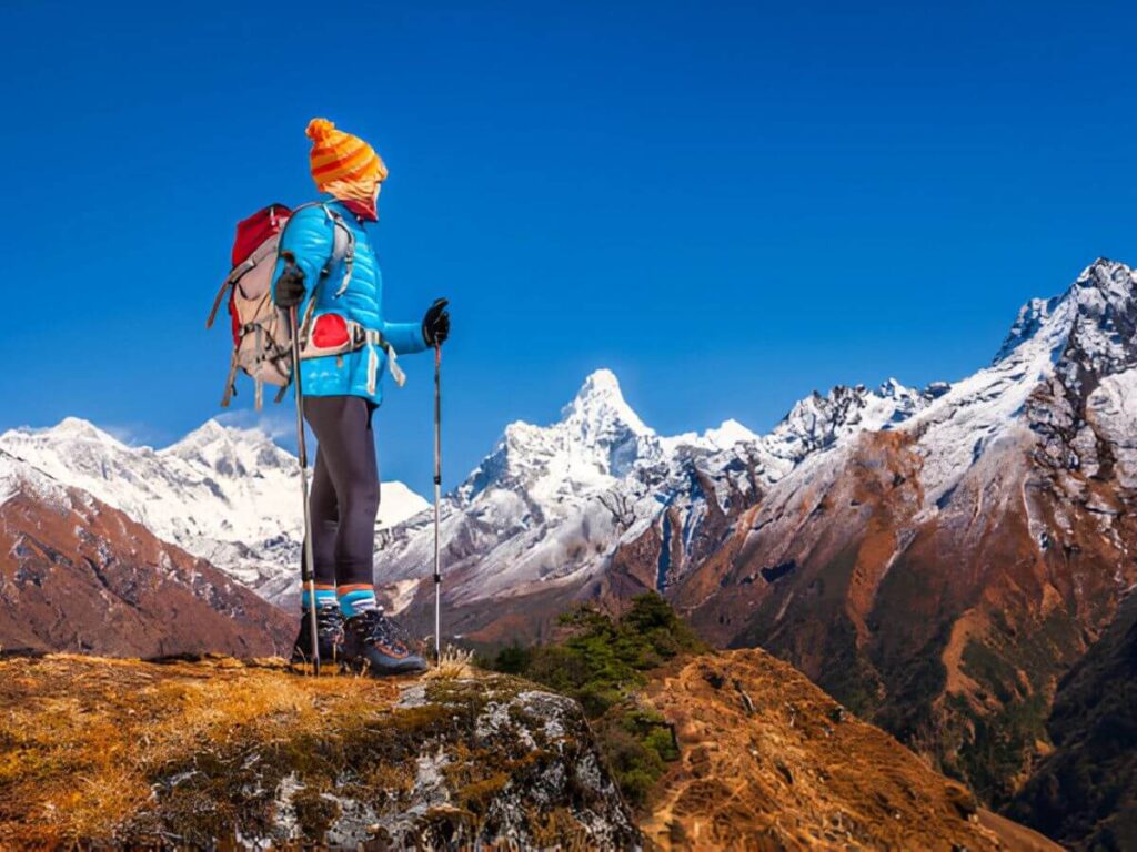 Explore The Best Places To Visit In Nepal l Next Adventure