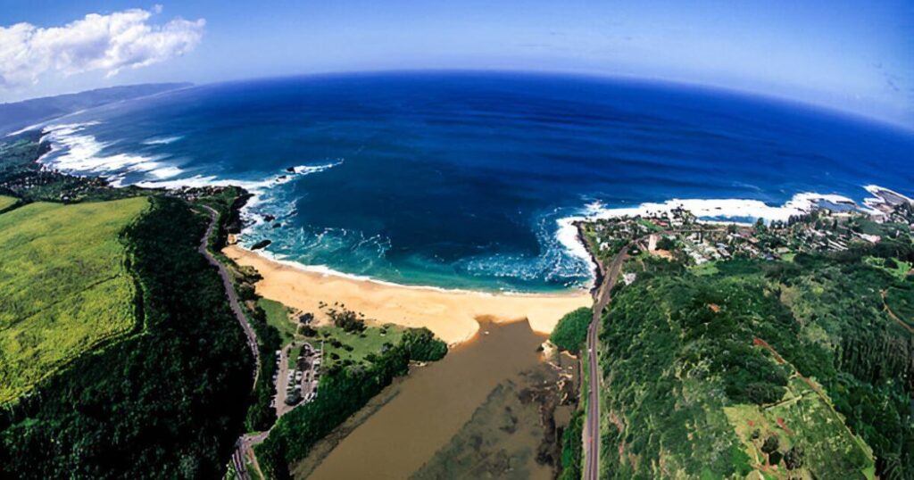 Oahu North Shore