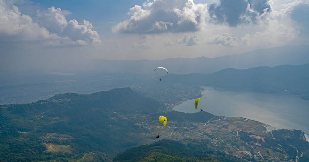 Pokhara