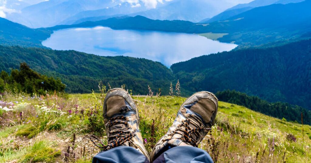 Rara Lake