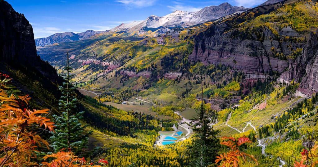 Telluride