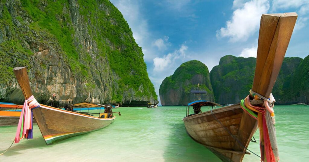 Thailand