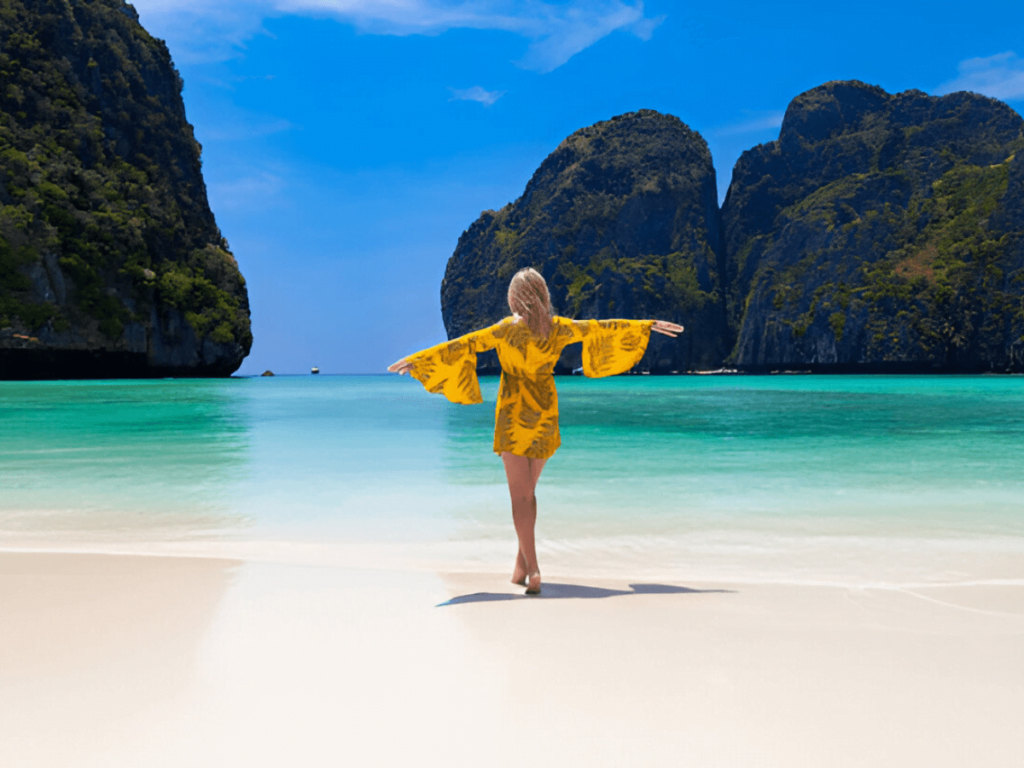 Thailand Featured Image