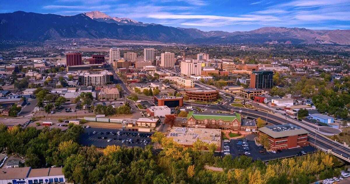 Colorado springs