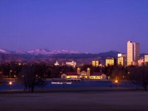 Things to do in Denver