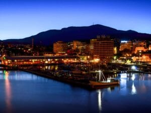 Things to do in Hobart