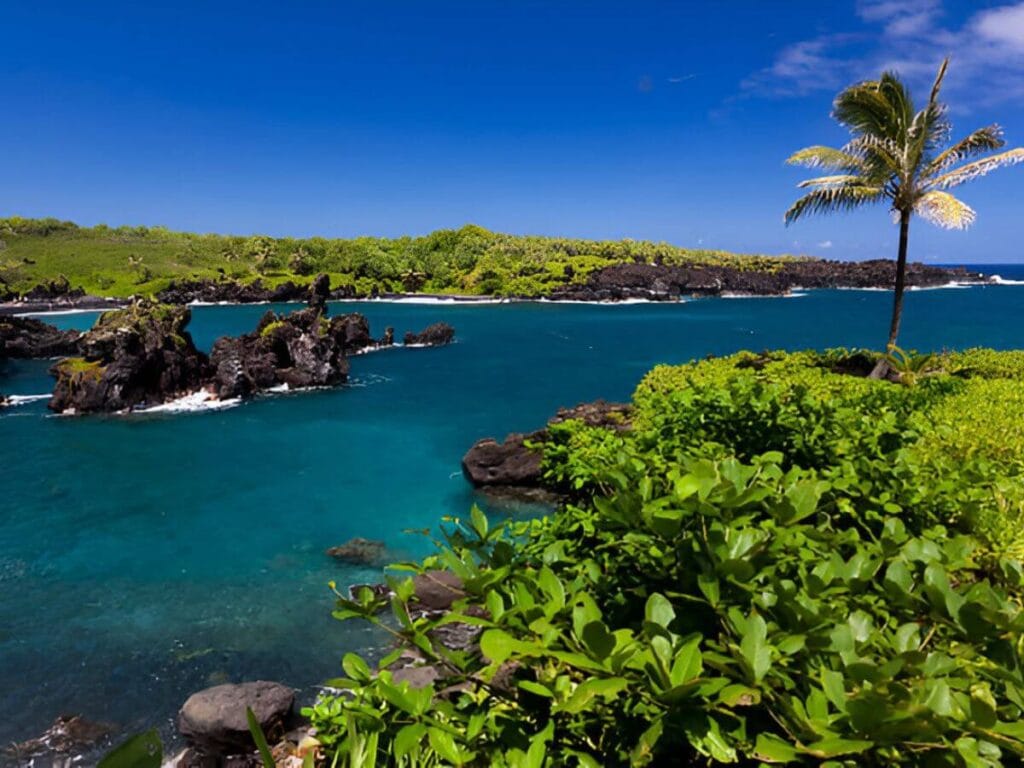 Things to do in Maui