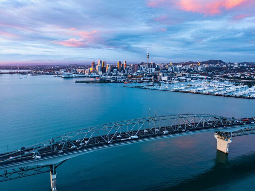Things to do in Auckland