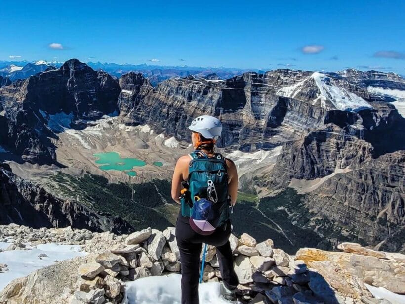 Hikes in Colorado