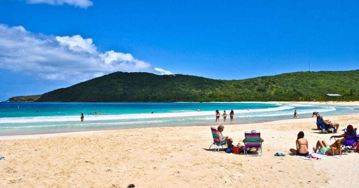 Things to Do in Culebra