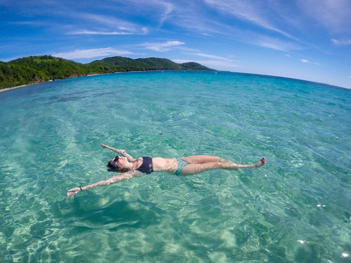 Things to do in Culebra