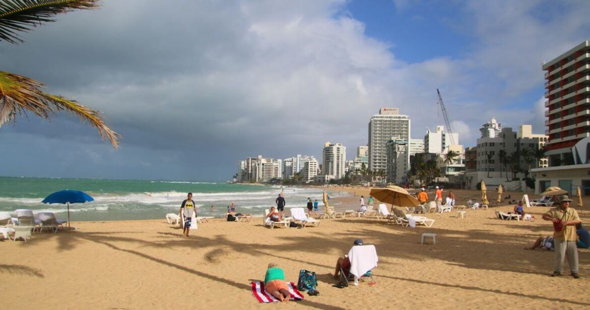 things to do in old san juan
