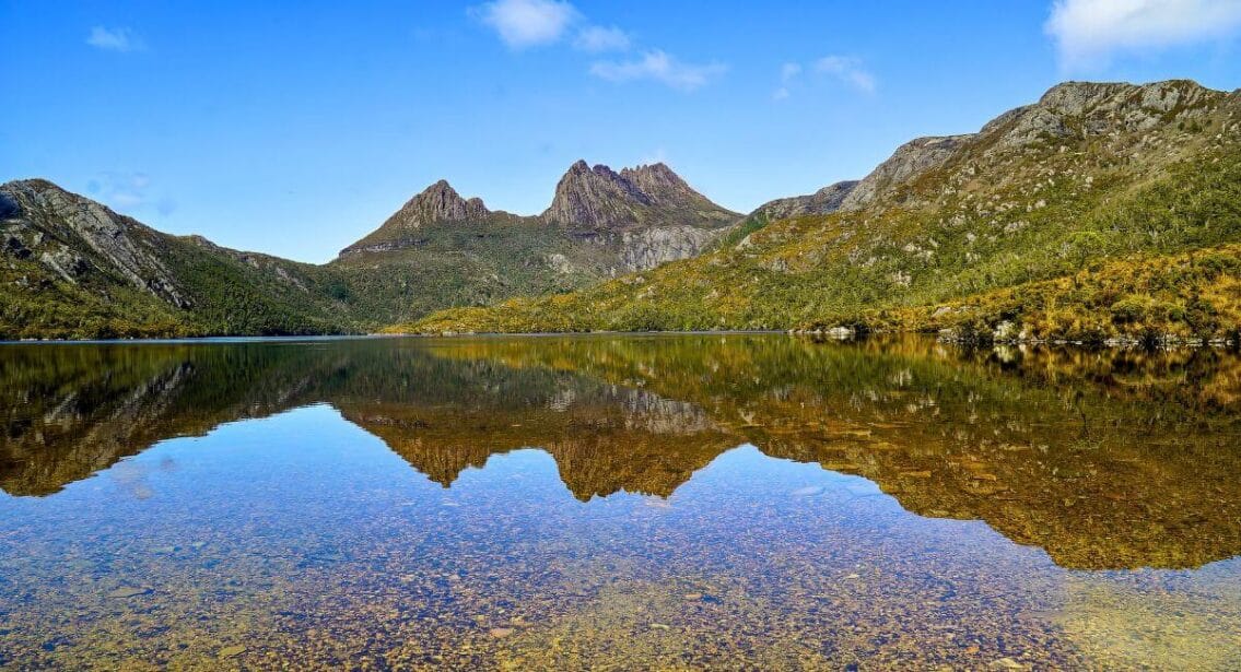 things to do in Tasmania